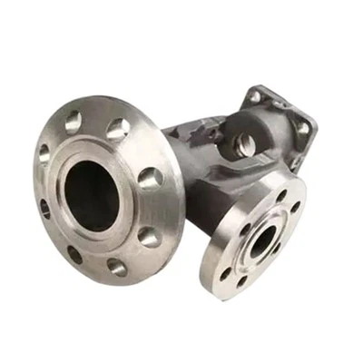 Piezas de forja de Co27