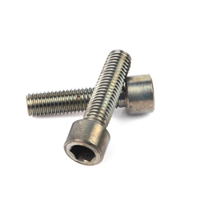 Pernos Inconel 600