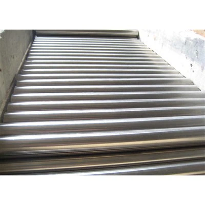Barra Inconel 625