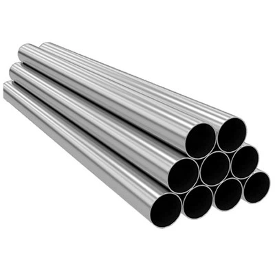 Tubería sin costura Inconel 713 718