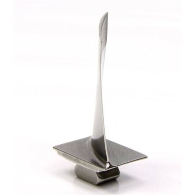 Aspa de turbina Inconel 738 Lc