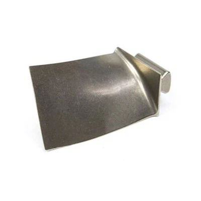 Palas de turbina Inconel