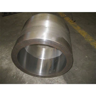 Tubo Inconel X-750