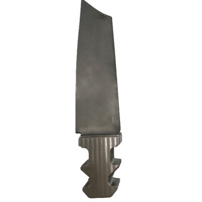 Palas de turbina de vapor para todos los modelos OEM