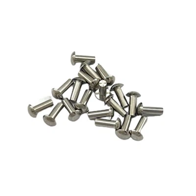 Remache de superaleación Inconel 600