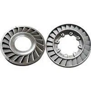 Nozzle ring 7 Nozzle ring 7