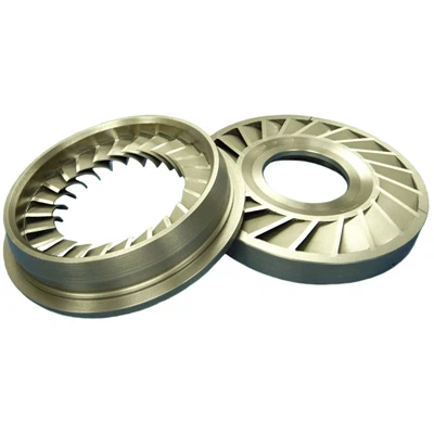 The Main Function Of The Turbocharger Nozzle Ring