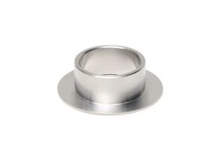 Piezas de turbina de gas: piezas de chapa de precisión