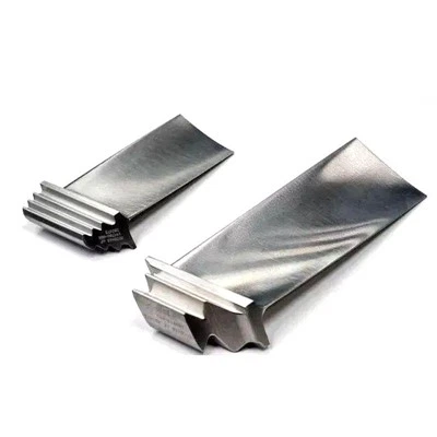 Gas Turbine Rotor Blade Gas Turbine Rotor Blade