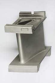 Guía de boquilla Paleta de turbina