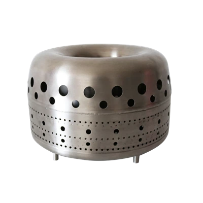 Combustor de motor de chorro de gas de la aleación de Inconel